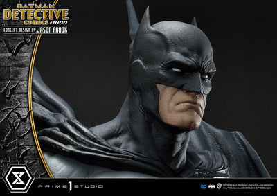 Batman Detective Comics #1000 DX BONUS Statue