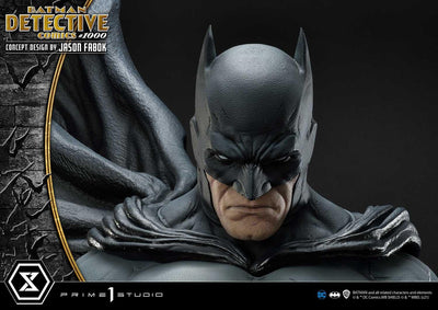 Batman Detective Comics #1000 DX BONUS Statue