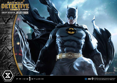 Batman Detective Comics #1000 DX BONUS Statue
