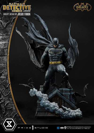 Batman Detective Comics #1000 DX BONUS Statue