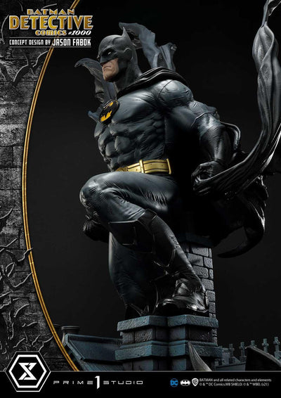 Batman Detective Comics #1000 DX BONUS Statue