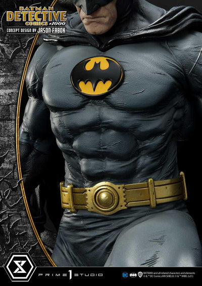 Batman Detective Comics #1000 DX BONUS Statue