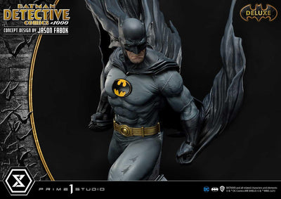 Batman Detective Comics #1000 DX BONUS Statue