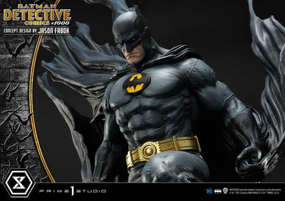 Batman Detective Comics #1000 DX BONUS Statue