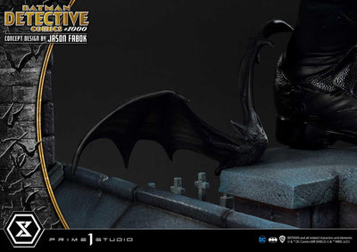 Batman Detective Comics #1000 DX BONUS Statue