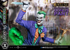 The Joker - Say Cheese! DX Bonus Version 1/3 Scale Statue