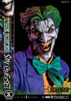 The Joker - Say Cheese! DX Bonus Version 1/3 Scale Statue