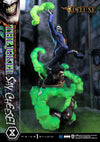The Joker - Say Cheese! DX Bonus Version 1/3 Scale Statue