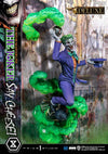 The Joker - Say Cheese! DX Bonus Version 1/3 Scale Statue