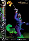 The Joker - Say Cheese! DX Bonus Version 1/3 Scale Statue