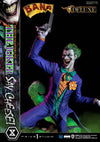 The Joker - Say Cheese! DX Bonus Version 1/3 Scale Statue
