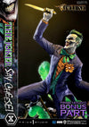 The Joker - Say Cheese! DX Bonus Version 1/3 Scale Statue