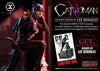 Catwoman (Concept Design by Lee Bermejo) DX Bonus Version 1/3 Scale Statue