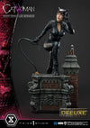 Catwoman (Concept Design by Lee Bermejo) DELUXE Version 1/3 Scale Statue