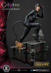 Catwoman (Concept Design by Lee Bermejo) DELUXE Version 1/3 Scale Statue