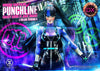 Punchline (Concept Design by Jorge Jimenez) DX Bonus Version 1/3 Scale Statue