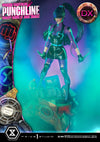 Punchline (Concept Design by Jorge Jimenez) DX Bonus Version 1/3 Scale Statue