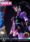Punchline (Concept Design by Jorge Jimenez) DX Bonus Version 1/3 Scale Statue
