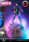Punchline (Concept Design by Jorge Jimenez) DX Bonus Version 1/3 Scale Statue