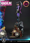 Punchline (Concept Design by Jorge Jimenez) DX Bonus Version 1/3 Scale Statue