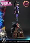 Punchline (Concept Design by Jorge Jimenez) DX Bonus Version 1/3 Scale Statue