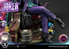 The Joker (Concept Design by Jorge Jimenez) DX Bonus Version 1/3 Scale Statue No