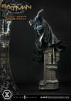 Batman Triumphant (Concept Design By Jason Fabok) Bonus Version 1/3 Scale Statue