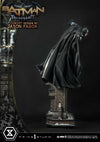 Batman Triumphant (Concept Design By Jason Fabok) Bonus Version 1/3 Scale Statue