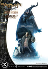 Batman Triumphant (Concept Design By Jason Fabok) Bonus Version 1/3 Scale Statue