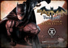 Batman Triumphant (Concept Design By Jason Fabok) Bonus Version 1/3 Scale Statue