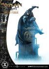 Batman Triumphant (Concept Design By Jason Fabok) Bonus Version 1/3 Scale Statue