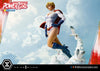 Power Girl DX Bonus Version 1/3 Scale Statue