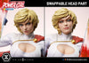 Power Girl DX Bonus Version 1/3 Scale Statue