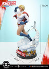 Power Girl DX Bonus Version 1/3 Scale Statue