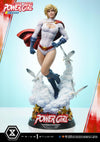 Power Girl DX Bonus Version 1/3 Scale Statue