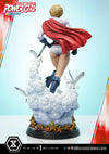 Power Girl DX Bonus Version 1/3 Scale Statue