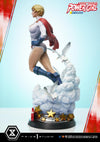 Power Girl DX Bonus Version 1/3 Scale Statue