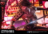 Katana 1:3 Scale Statue (Comics) - BONUS