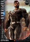 Batman: Hush - Superman Black Version