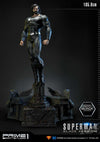 Batman: Hush - Superman Black Version