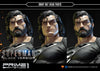 Batman: Hush - Superman Black Version