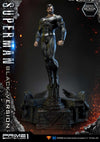 Batman: Hush - Superman Black Version