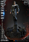 Batman: Hush - Superman Black Version