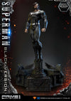 Batman: Hush - Superman Black Version