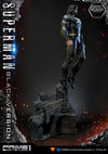 Batman: Hush - Superman Black Version