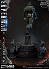 Batman: Hush - Superman Black Version