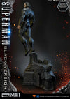 Batman: Hush - Superman Black Version