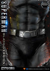 Batman: Hush - Superman Black Version
