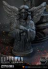 Batman: Hush - Superman Black Version