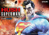 Batman: Hush - SUPERMAN Fabric Cape Edition